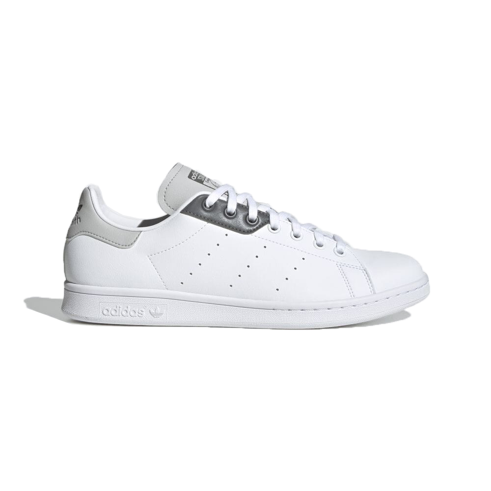 [アディダス]スタンスミス [STAN SMITH] フットウェアホワイト/グレーフォー/グレーツー H00340 日本国内正規