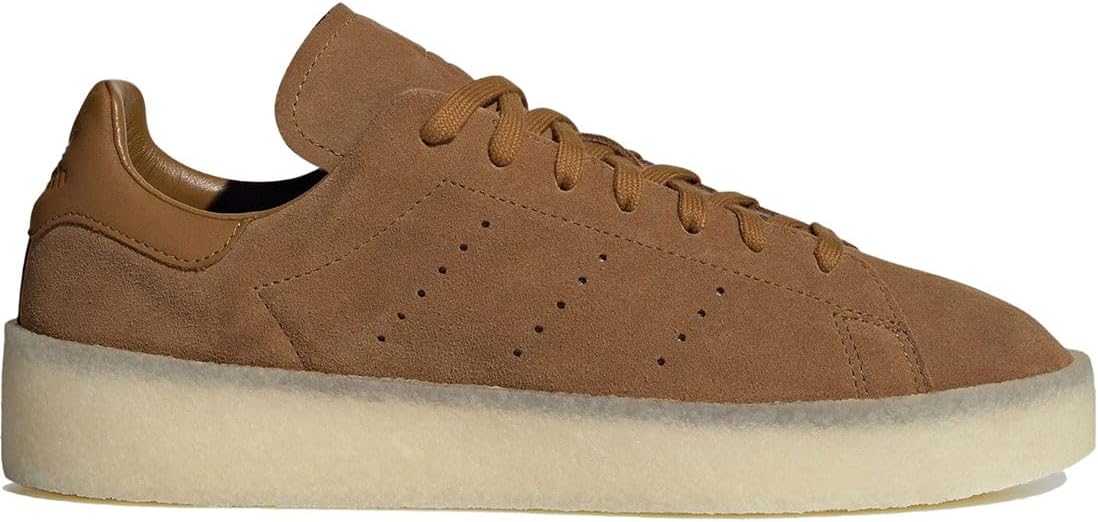 [アディダス] スタンスミス クレープ  STAN SMITH クレープ ブロンズストレータ/プリラブドブラウン/ブロンズストレ