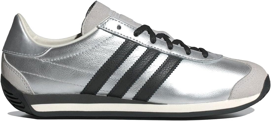 [アディダス] カントリー OGadidas COUNTRY OG【品番】JH6337【カラー】オフホワイト/コアブラック/オフホワイト 【状態】正規品、新品、未使用、箱付。 ※箱にはキズや汚れ、破れ