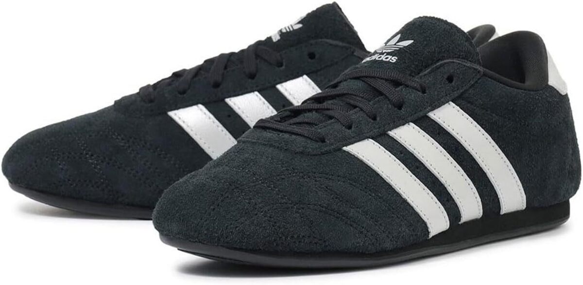 [アディダス] テコンドーレース W [W TAEKWONDO LACE W] コアブラック/ホワイト JS1462