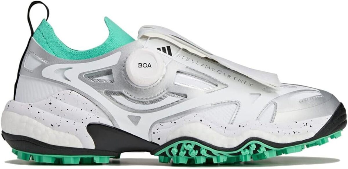 [アディダス] SMC コードカオス BOA [W BY STELLA MCCARTNEY CODECHAOS BOA] コアホ