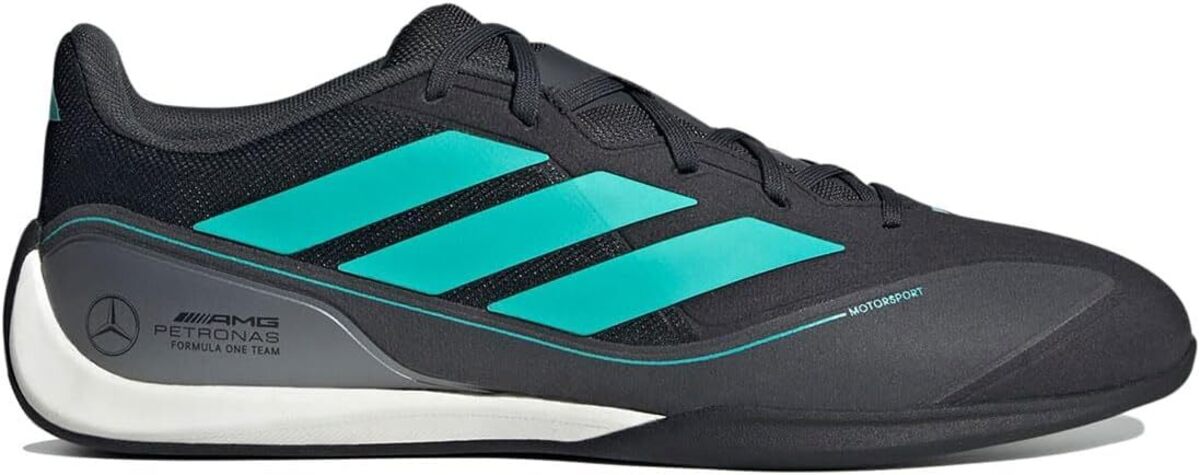 [アディダス] フェローザ ベース メルセデス [FEROZA MERCEDES AMG PETRONAS F1 TEAM SH