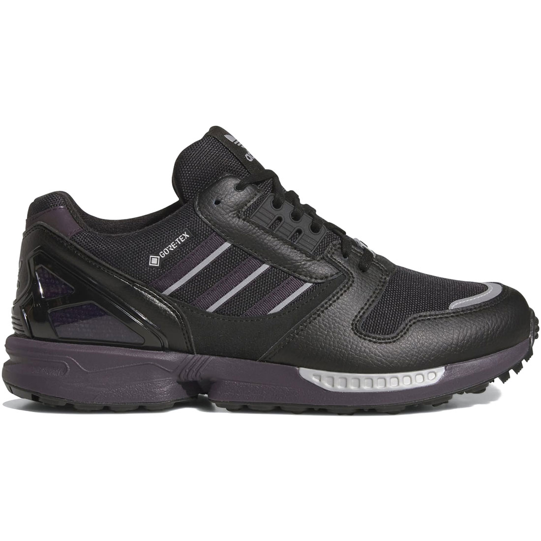 [アディダス] ZX 8000 ゴア-テックス スパイクレス [ZX 8000 GORE-TEX SPIKELESS GOLF 