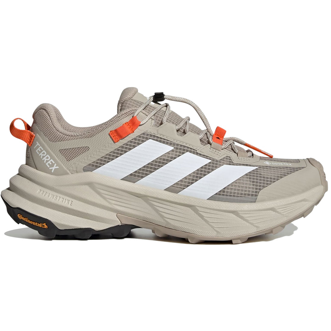 [アディダス] テレックス フリーハイカー SL ゴア-テックス ハイキング [TERREX FREEHIKER SL GORE