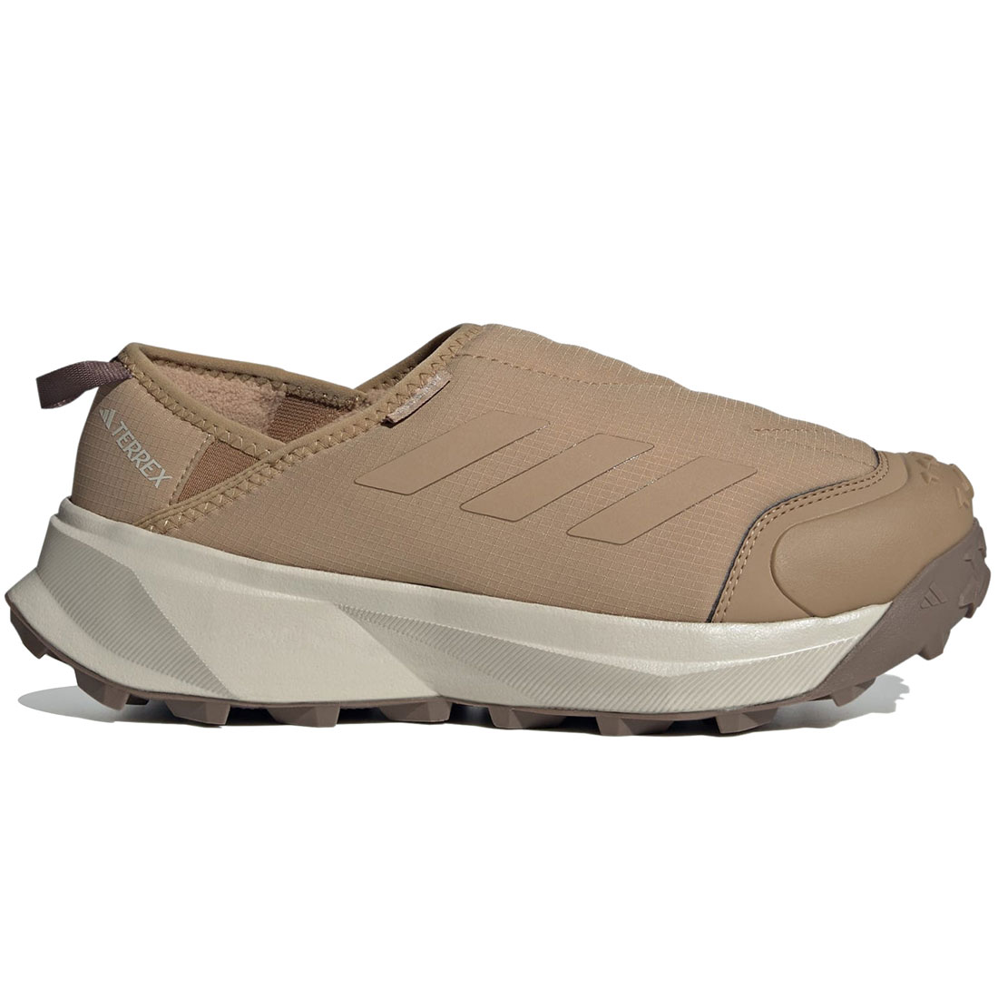 [アディダス] テレックス ウィンタースリッポン コールド. レディ [TERREX WINTER SLIP-ON COLD. 