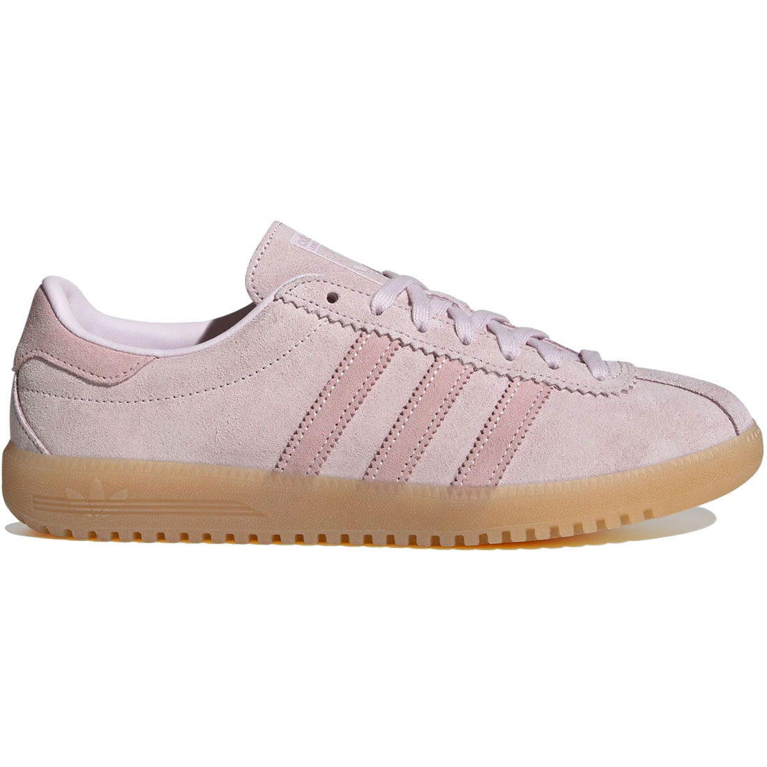 [アディダス] Brmd [BRMD] オールモストピンク/クリアピンク/ガム JS3973