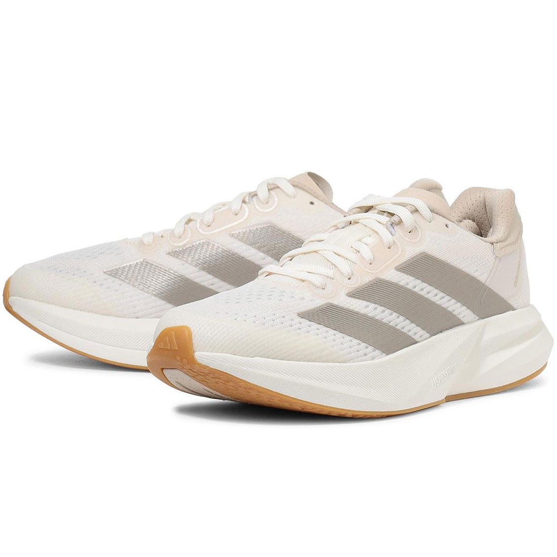 [アディダス] アディゼロ デュラモ スピード 2 W [W ADIZERO DURAMO SPEED 2 W] チョークホワイ