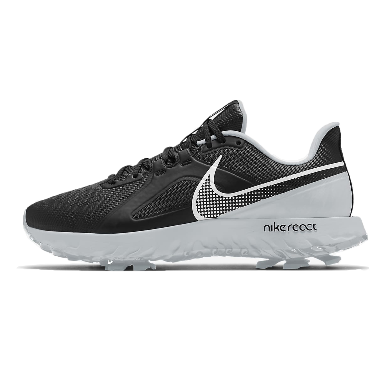 [ナイキ]リアクト インフィニティ プロnike React INFINITY PRO CT6621-004【カラー】ブラック/ホワイト/メタリックプラチナ【状態】 正規品、新品、未使用、箱付。 ※箱