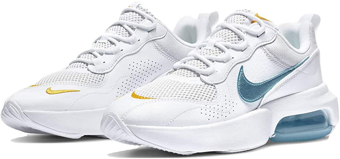 [ナイキ]エア マックス ヴェローナnike W AIR MAX Verona 【品番】DA4285-100 【カラー】 ホワイト/バストグレー/ユニバーシティゴールド/グレイシャーアイス 【状態】 