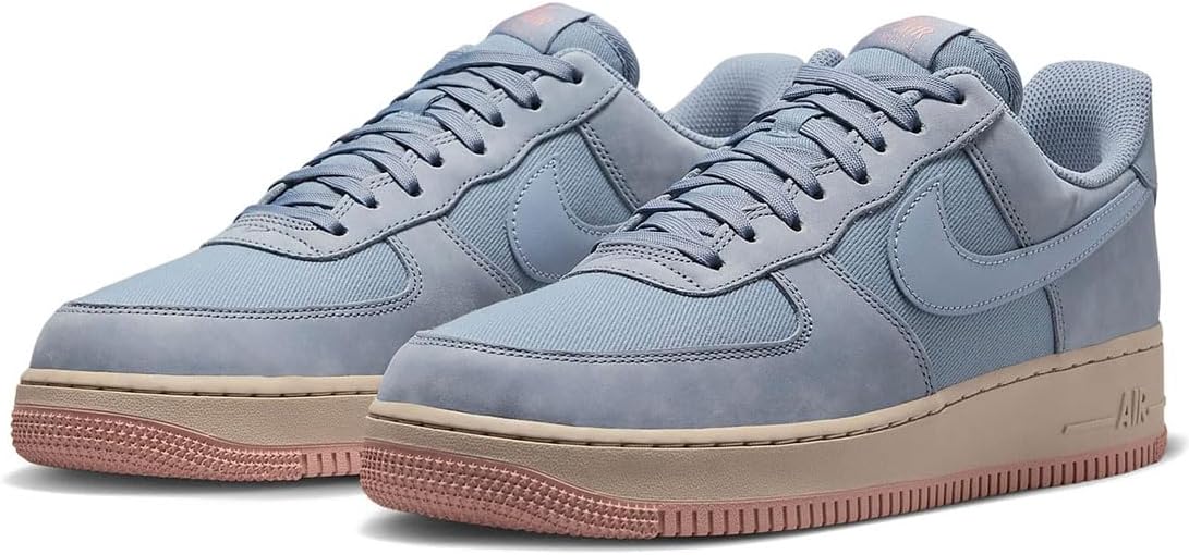 ナイキ NIKEエア フォース 1 '07 LX AIR FORCE 1 '07 LX アッシェンスレート/レブスターダスト/サ