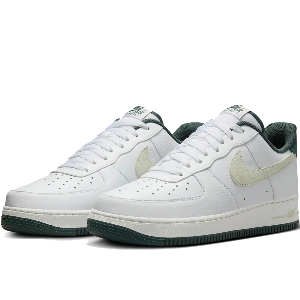 [ナイキ]エア フォース 1 '07 LV8nike AIR FORCE 1 '07 LV8【品番】HF1939-100【カラー】ホワイト/ビンテージグリーン/サミットホワイト/シ