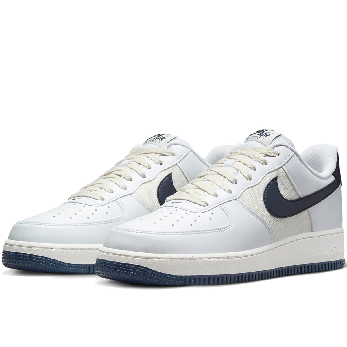 [ナイキ]エア フォース 1 '07nike AIR FORCE 1 '07HF4298-100【カラー】バロックブラウン/ホワイト/セイル/ブラック 【状態】正規品、新品、未使用