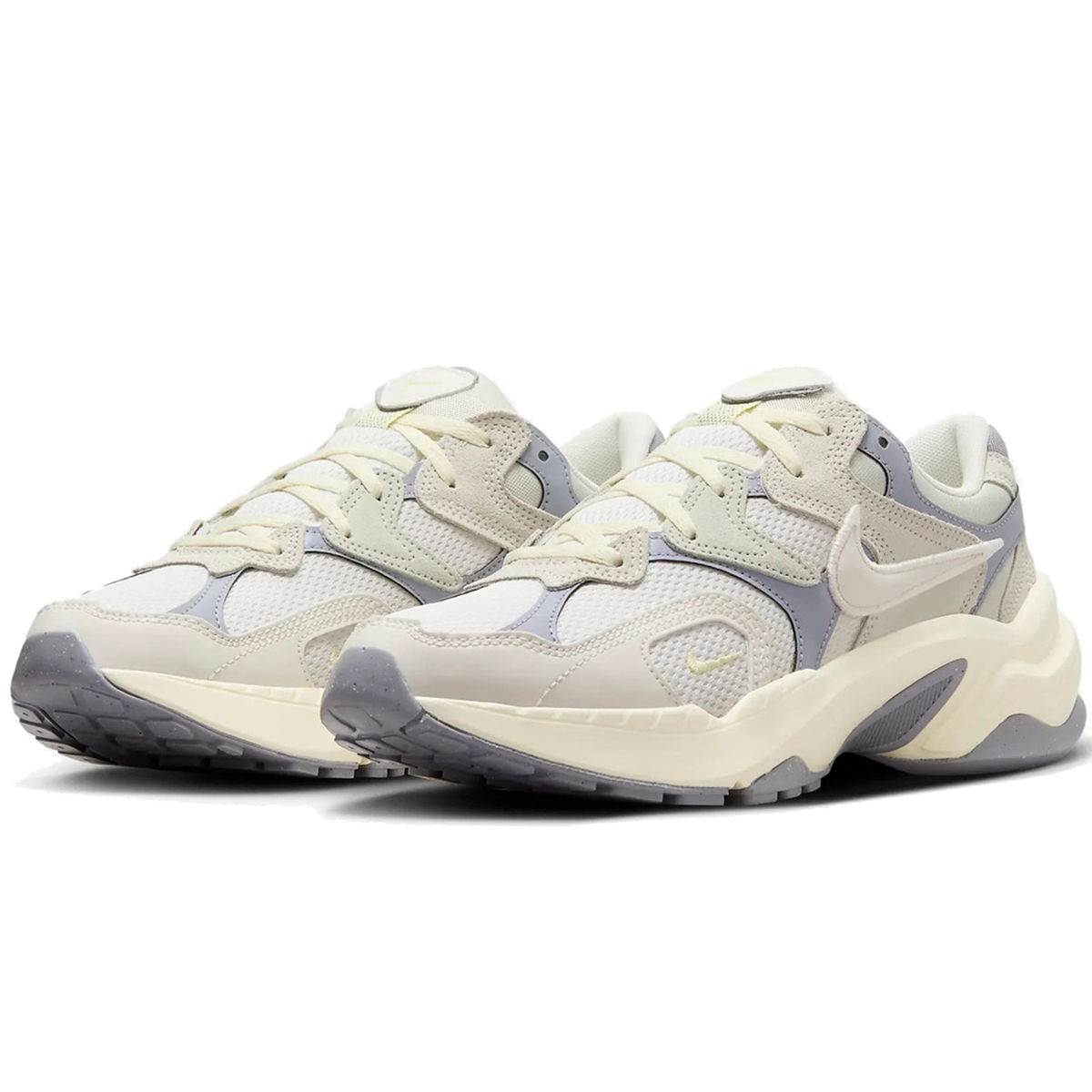 [ナイキ] AL8 [W AL8] ファントム/セメントグレー/ライフライム/ライトボーン HJ7289-030  