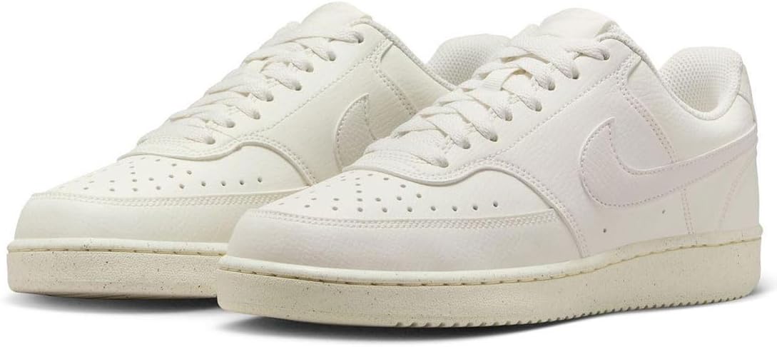 [ナイキ] コート ビジョン ロー NN [W COURT VISION LO NN] セイル/ファントム DH3158-110