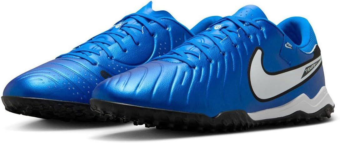 [ナイキ]ティエンポ レジェンド 10 アカデミーnike TIEMPO LEGEND 10 ACADEMY【品番】DV4342-400【カラー】ソア/ホワイト 【状態】正規品、新品、未使用、箱付。 