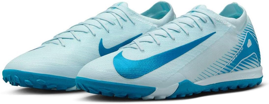 [ナイキ]マーキュリアル ヴェイパー 16 アカデミーnike MERCURIAL VAPOR 16 ACADEMY【品番】FQ8449-400【カラー】グレイシャーブルー/ブルーオービット 【状態】