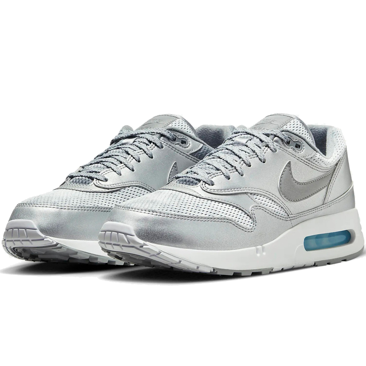 [ナイキ]エア マックス 1 '86 OG nike AIR MAX 1 '86 OG【品番】FV7477-002【カラー】クールグレー/ライトスモークグレー/ホワイト/メタリック