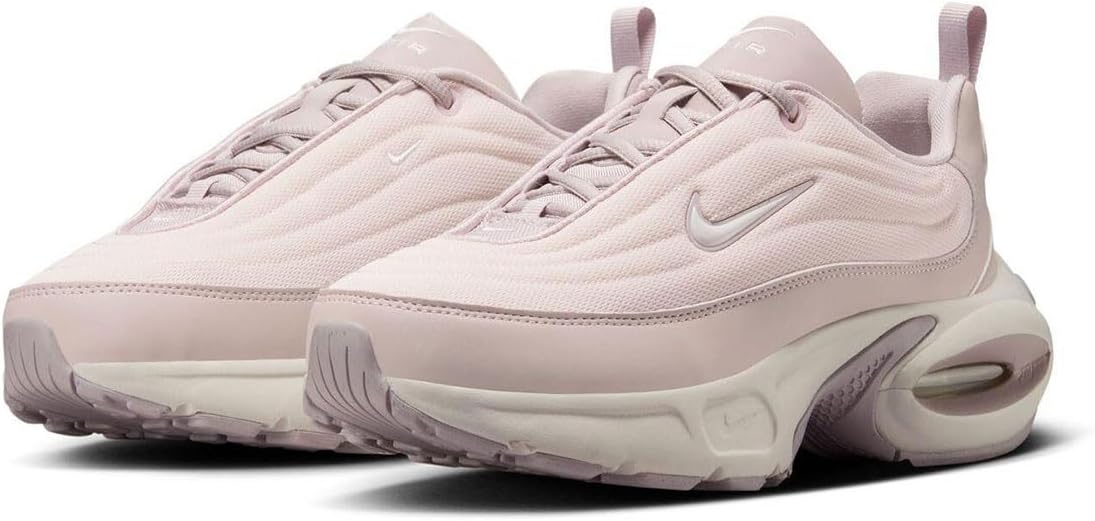 [ナイキ] エア マックス ポータル[W AIR MAX PORTAL] プラチナムバイオレット/デザートベリー/セイル/ライト