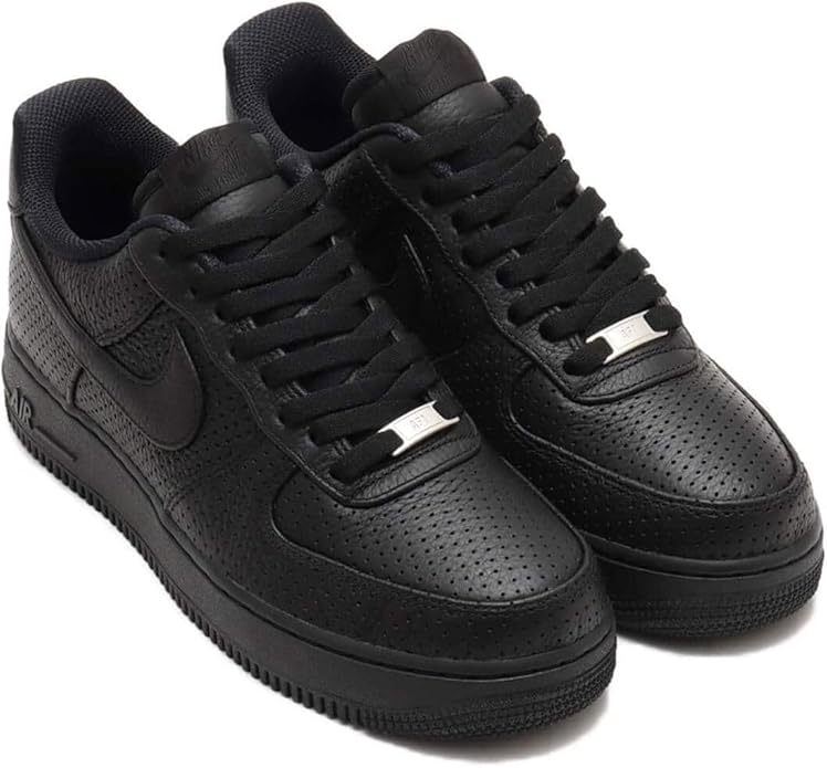 [ナイキ] エア フォース 1 SP[AIR FORCE 1 SP] ブラック/ゲームロイヤル/ブラック HF8189-001 
