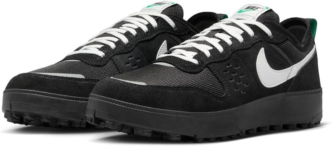 [ナイキ] シティ [CITY] ブラック/スタジアムグリーン/サミットホワイト FZ3863-006 