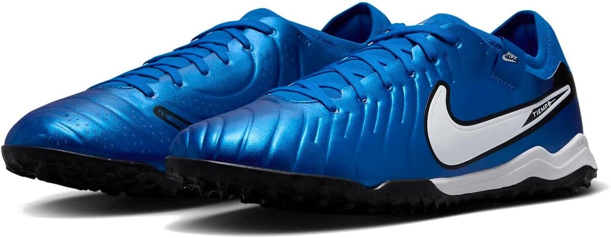 [ナイキ]ティエンポ レジェンド 10 プロnike TIEMPO LEGEND 10 PRO【品番】DV4336-400【カラー】ソア/ホワイト【状態】正規品、新品、未使用、箱付。 ※箱にはキズや汚