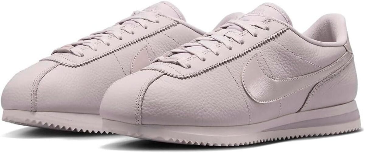 [ナイキ]コルテッツ 23 プレミアム レザーnike W Cortez 23 PRM LEATHER【品番】FB6877-003【カラー】プラチナムバイオレット/アメシストアッシュ/プラチナムバイオ