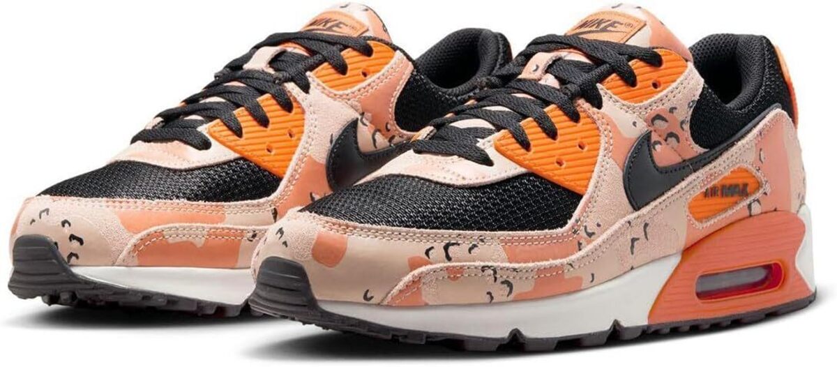[ナイキ] エア マックス 90 プレミアム [AIR MAX 90 PRM] バイオ IF1721-201 