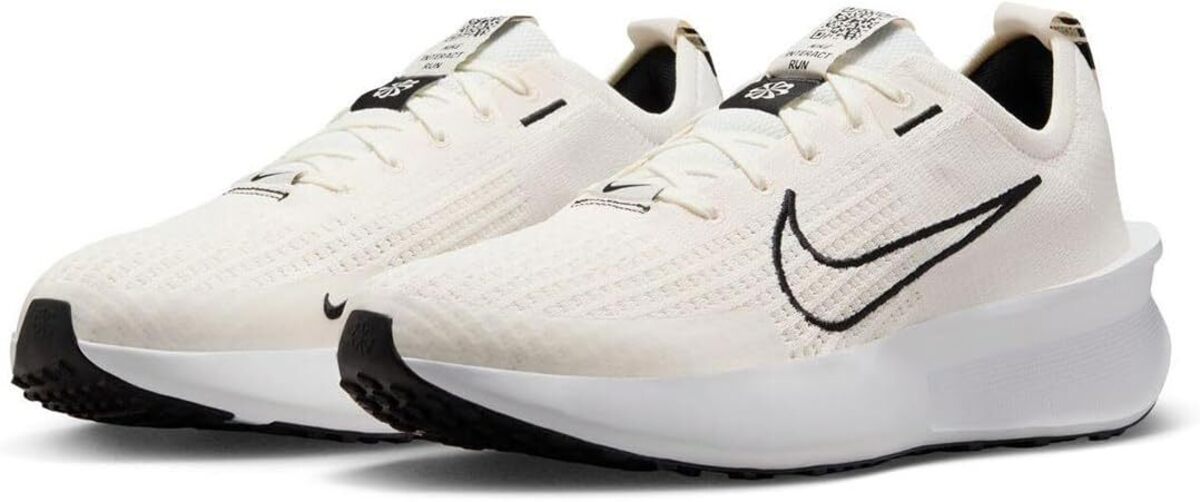 [ナイキ] インタラクト ラン Interact Run セイル/ブラック FD2291-106  