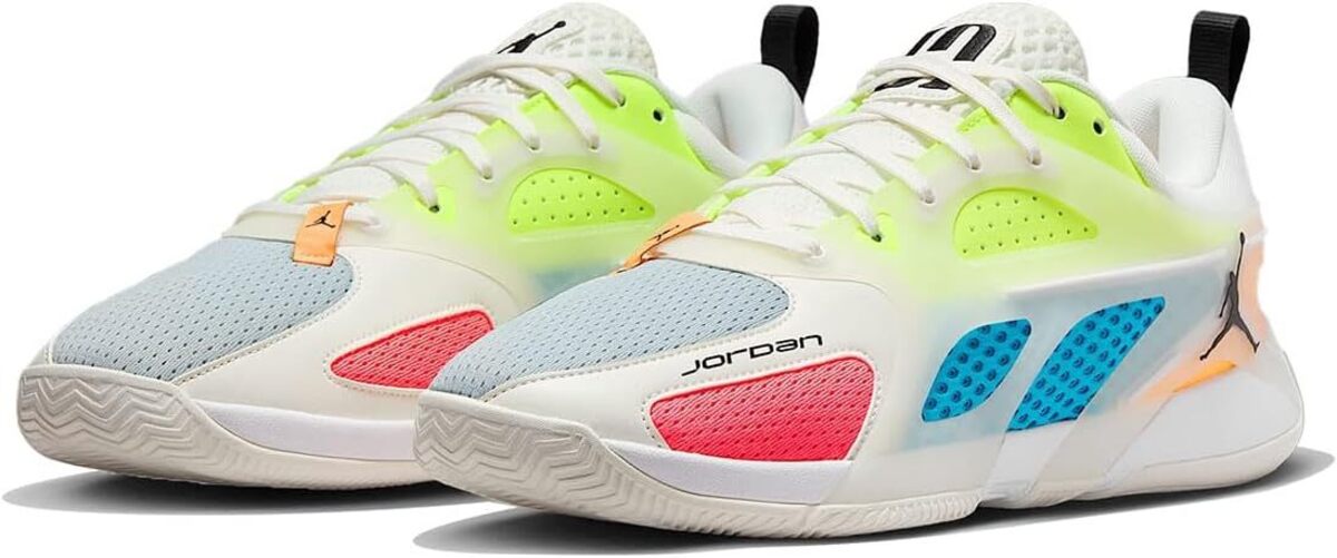 [ナイキ] ジョーダン エアー シリーズ PF [JORDAN AIR SERIES PF "Touch the Sky"] セ
