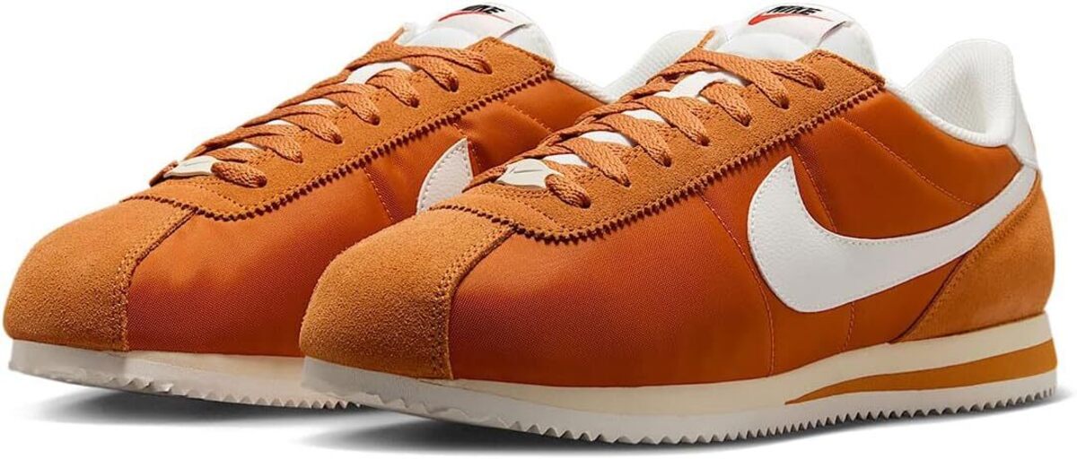 [ナイキ] コルテッツ テキスタイル [Cortez Textile] モナーク/モスリン/セイル HF0263-800 