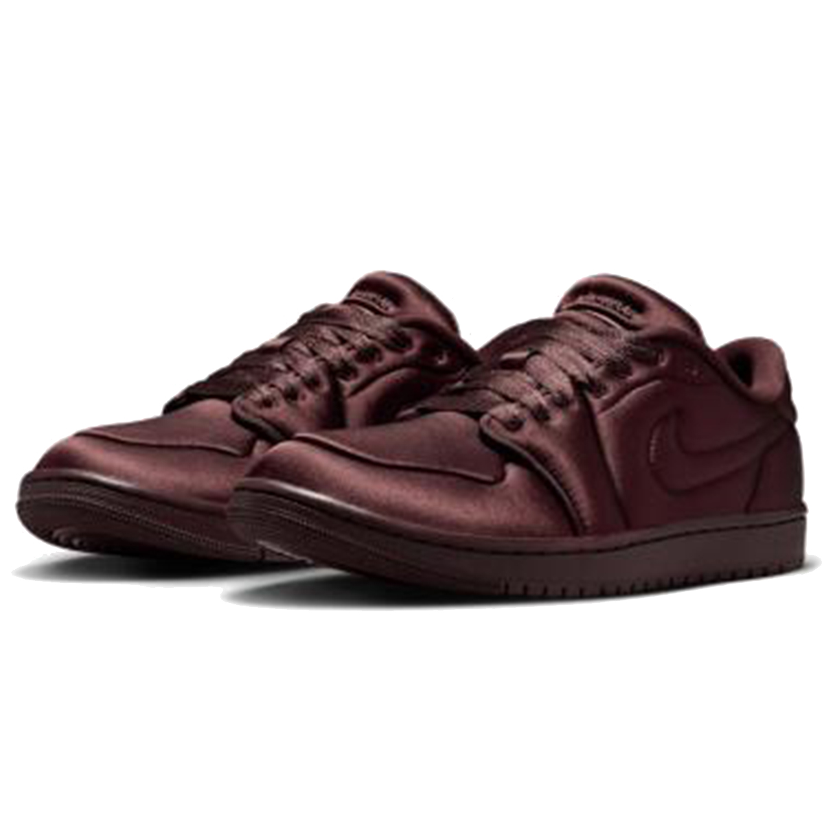 [ナイキ] エア ジョーダン 1 ロー メソッド オブ メイク [W AIR JORDAN 1 LOW MM] アース/アース 