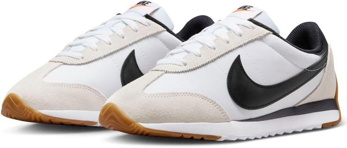 [ナイキ] パシフィック [W PACIFIC] ホワイト/ブラック/ベージュ HM4771-105 