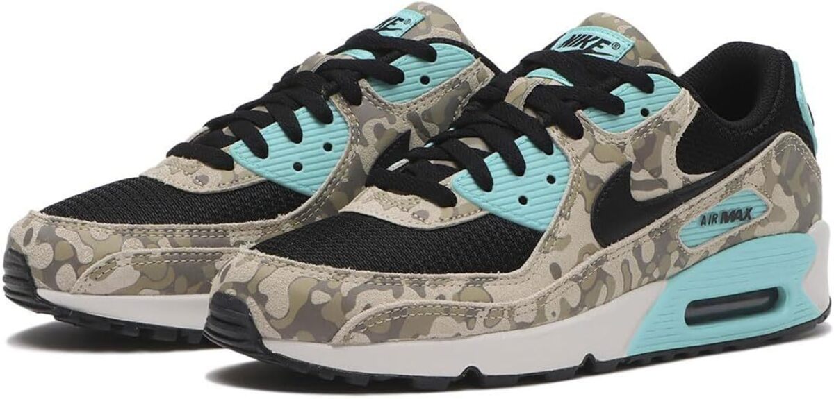 [ナイキ]エア マックス 90 プレミアムnike AIR MAX 90 PRM【品番】IF1721-100【カラー】ブラック/イエロー/ホワイト【状態】正規品、新品、未使用、箱付。 ※箱にはキズや汚