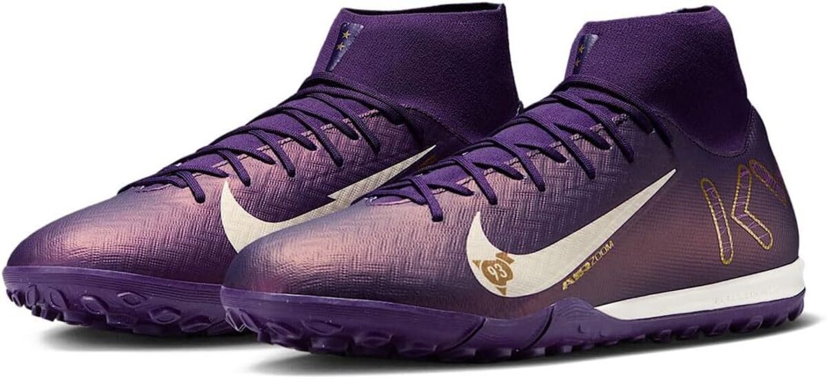 [ナイキ]マーキュリアル スーパーフライ 10 アカデミーnike Mercurial Superfly 10 Academy Kylian Mbapp?【品番】FQ8333-500【カラー】グランド