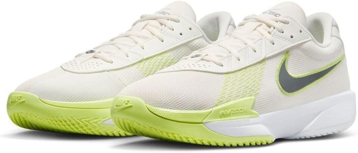 [ナイキ] エア ズーム G.T. カット アカデミー EP [Air Zoom G.T. Cut Academy EP] セイ