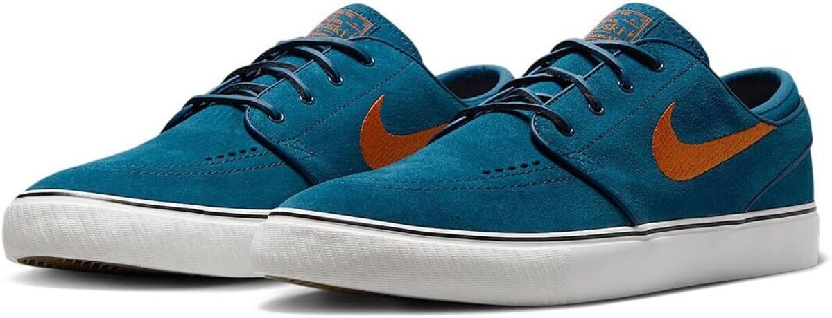 [ナイキ] SB ズーム ジャノスキー OG+ [SB ZOOM JANOSKI OG+] ブルーフォース/ブルーフォース/サミ