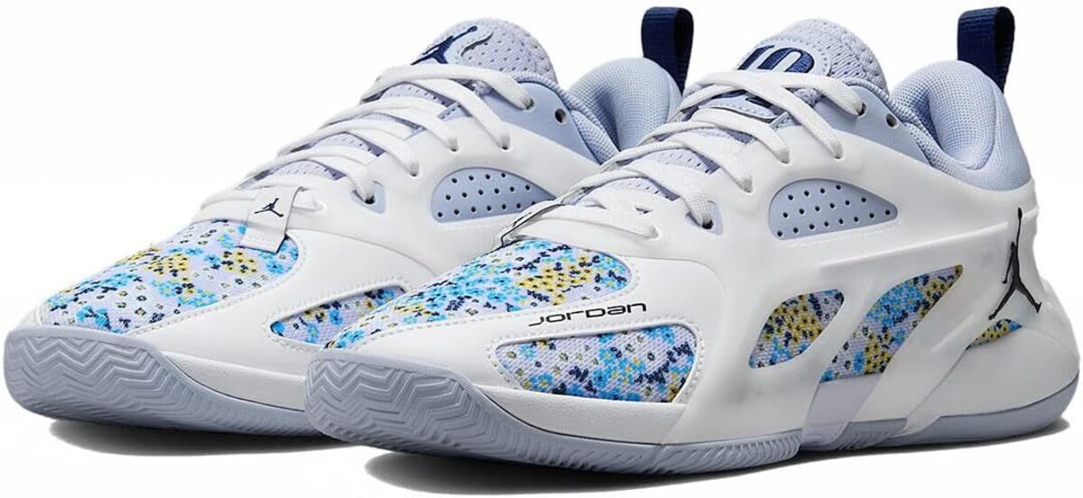 [ナイキ] ジョーダン エアー シリーズ PF [W JORDAN AIR SERIES PF "Mother's Day"] 