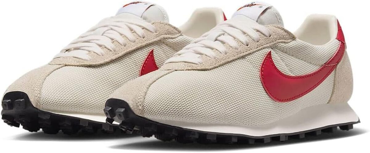 [ナイキ] LD-1000 [W LD-1000] ココナッツミルク/セイル/ブラック/ジムレッド HF3227-103