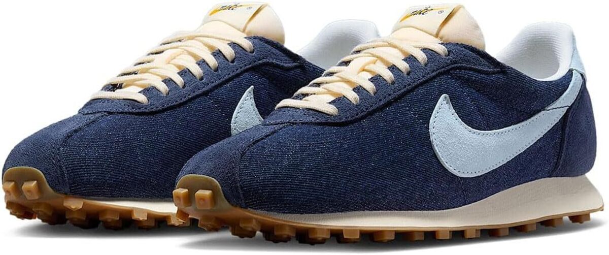 [ナイキ] LD-1000 SE [W LD-1000 SE] ミッドナイトネイビー/ペールアイボリー/カレッジグレー/セレスタ