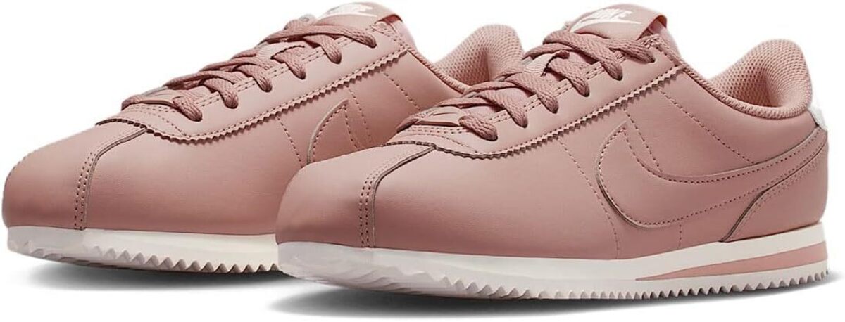 [ナイキ] コルテッツ [J Cortez] パーティクルピンク/セイル/パーティクルピンク IH7653-600