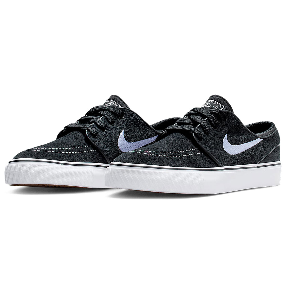 [ナイキ] SB ステファン ジャノスキー [J SB STEFAN JANOSKI] ブラック/ブラック/ホワイト/ホワイト 