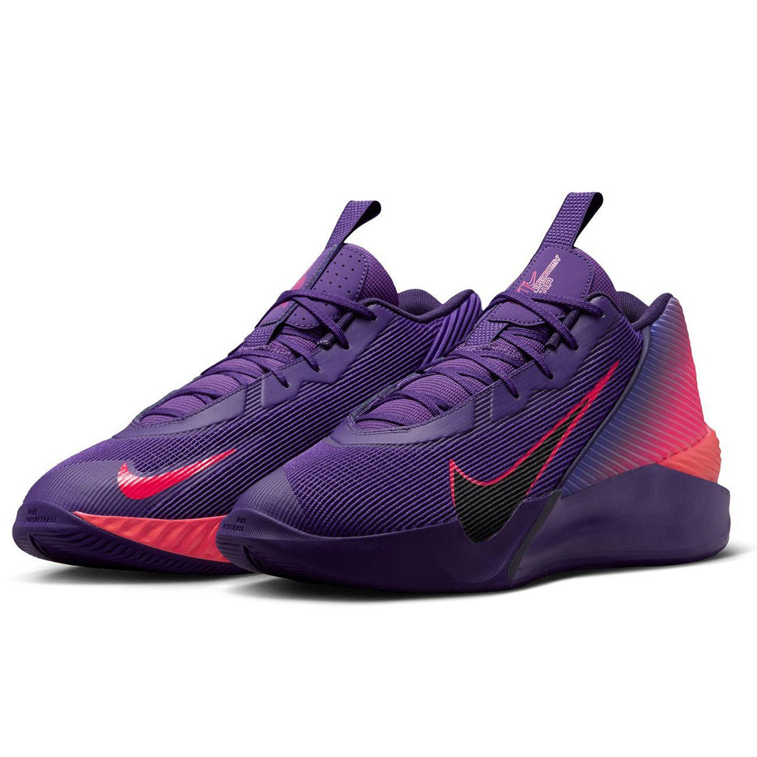 [ナイキ] G.T. ジャンプ アカデミー EP [G.T. JUMP ACADEMY EP] ワイルドグループ/ブラック HF