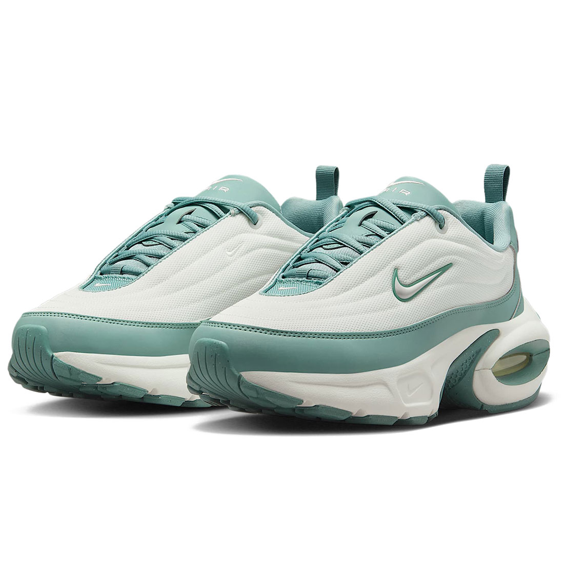 [ナイキ] エア マックス ポータル [W AIR MAX PORTAL] キャノン/セイル HF3053-016