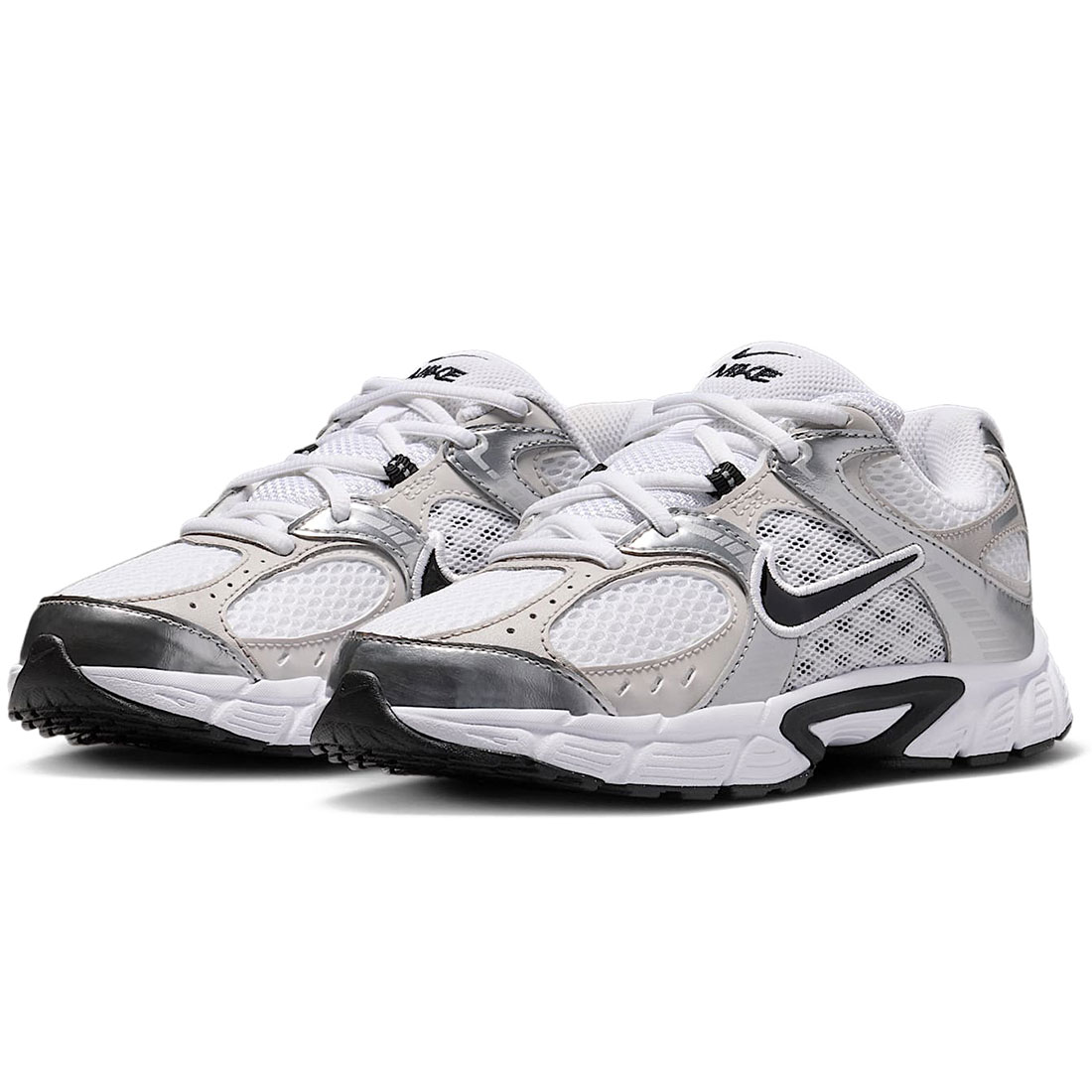 [ナイキ] V5 RNR [J V5 RNR] ホワイト/バストグレー/カレッジグレー/ブラック HQ6411-100