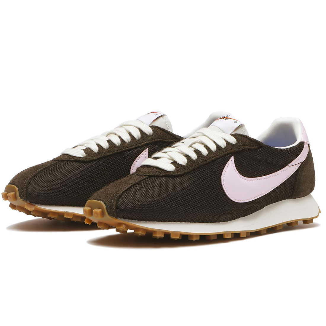 [ナイキ] LD-1000 [LD-1000] ベルベットブラウン/ピンクフォーム HF3227-200