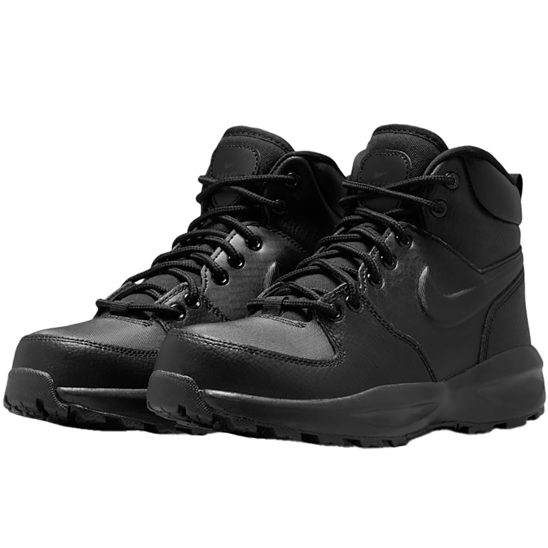 [ナイキ] マノア 17 [J MANOA 17] ブラック IH7679-001