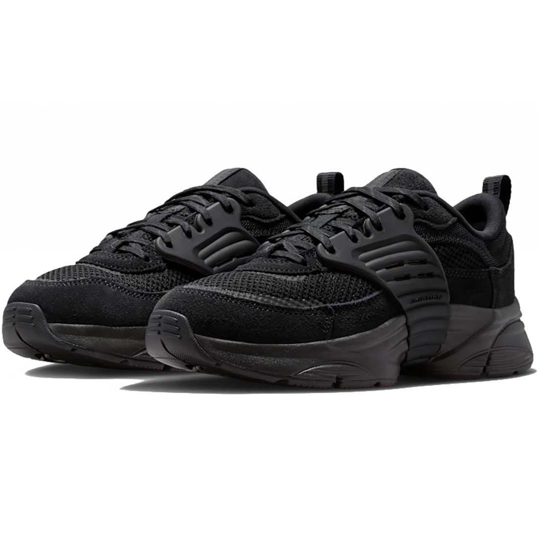 [ナイキ] ジョーダン トランナー O/S [J JORDAN TRUNNER O/S] ブラック/アンスラサイト/ブラック I