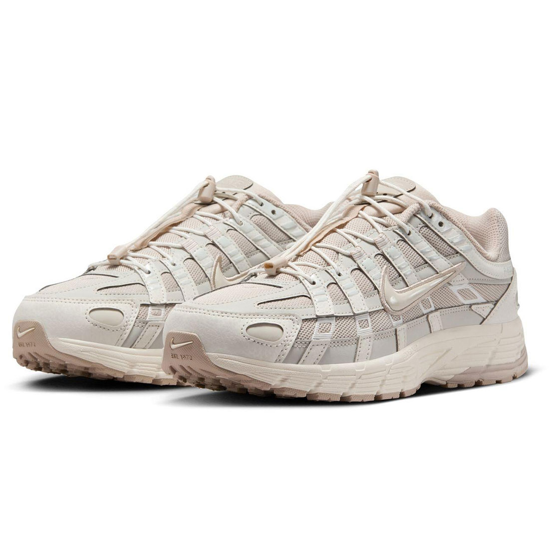 [ナイキ] P-6000 [W P-6000] セイル/ライトボーン IM5237-100