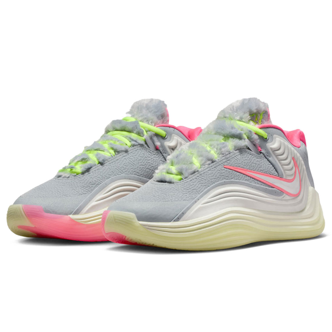 [ナイキ] ヤニス フリーク 7 シェイプシフト EP [GIANNIS FREAK 7 "Shapeshift" EP] ウル