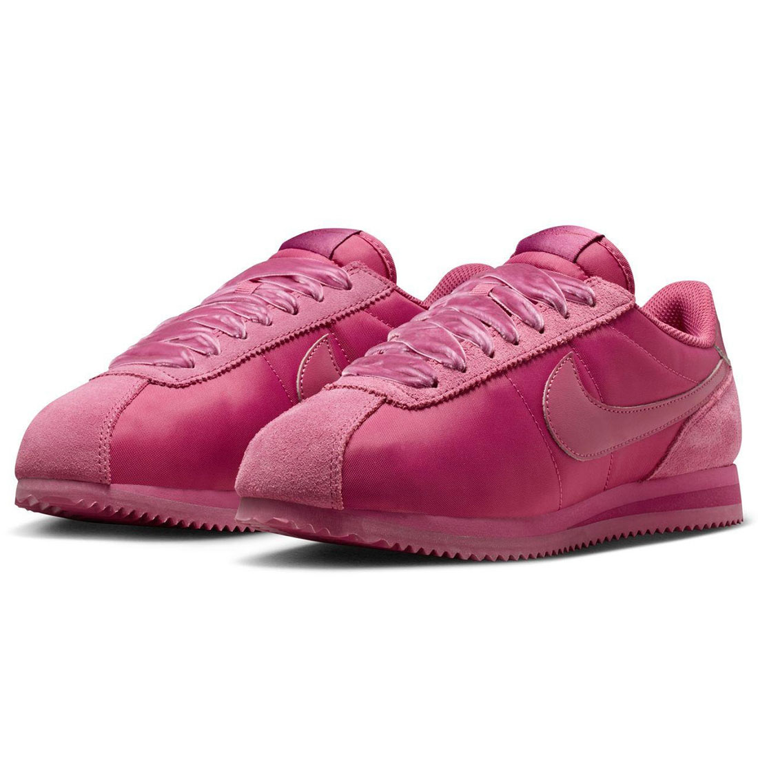 [ナイキ] コルテッツ [W Cortez] ピンク IM6034-600